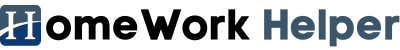 Homework Helper Logo